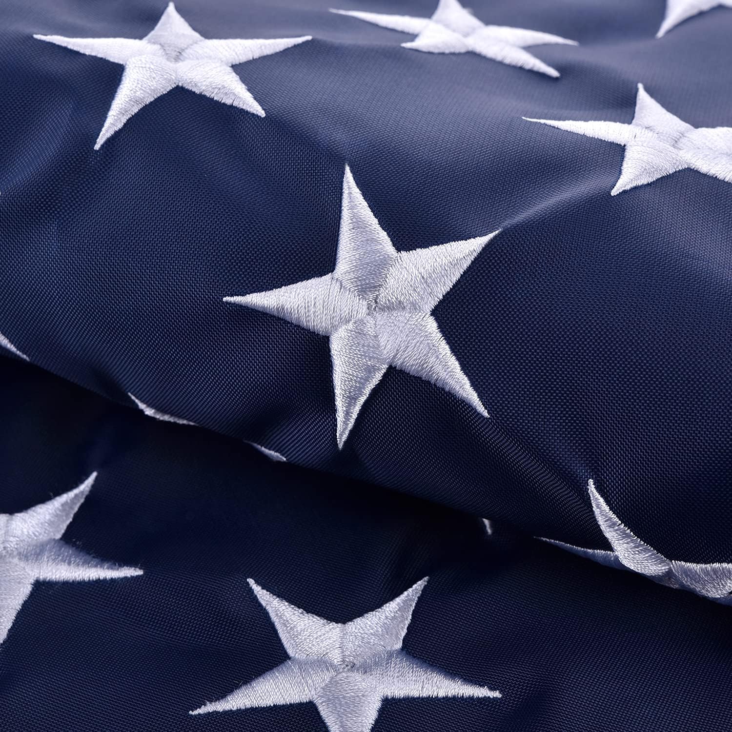 United States Embroidered  2x3 ft Flag