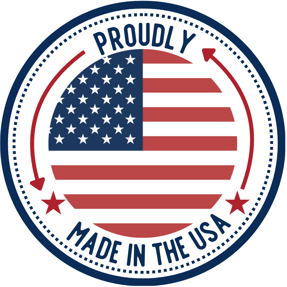 6' Aluminum 1" Flag Pole with Adjustable Bracket, Never Furl™ Kit, and Acorn